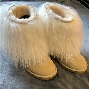 COPY - Ugg boots